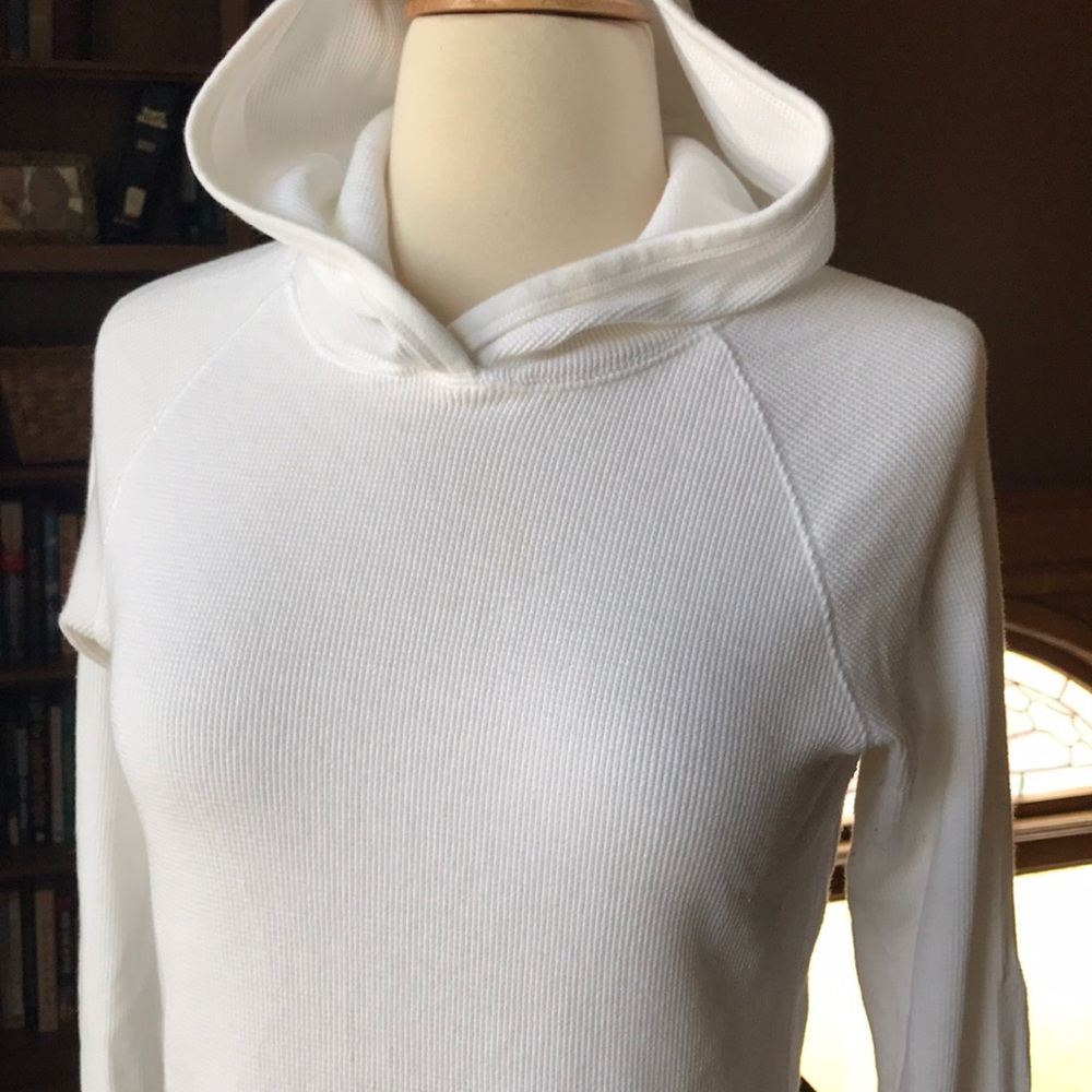 Lady Foot Locker hoodie - Picture 2 of 5
